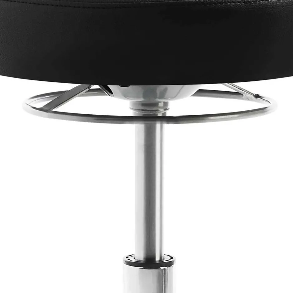 Bürostuhl*Pharao24 Funktions Drehstuhl Ronald