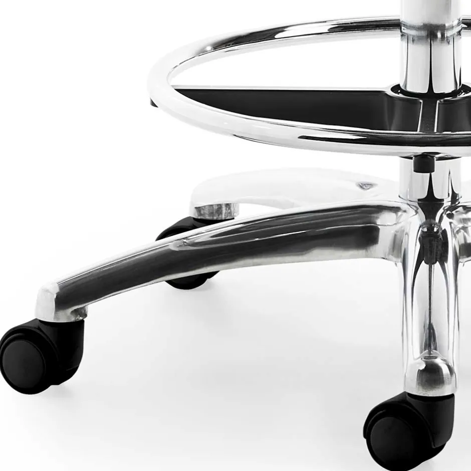 Bürostuhl*Pharao24 Funktions Drehstuhl Ronald