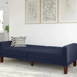 Pharao24 Funktions Sofa Blau Ellos><noscript><img width=
