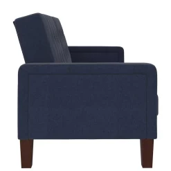 Pharao24 Funktions Sofa Blau Ellos><noscript><img width=