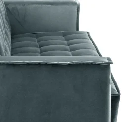 Polstermöbel|Wohnzimmercouch*Pharao24 Funktions Sofa Jason