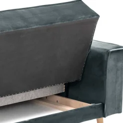 Polstermöbel|Wohnzimmercouch*Pharao24 Funktions Sofa Jason