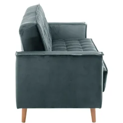 Polstermöbel|Wohnzimmercouch*Pharao24 Funktions Sofa Jason