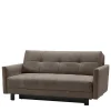 Pharao24 Funktions Sofa Nagati> 2 Sitzer Sofa|Schlafsofas