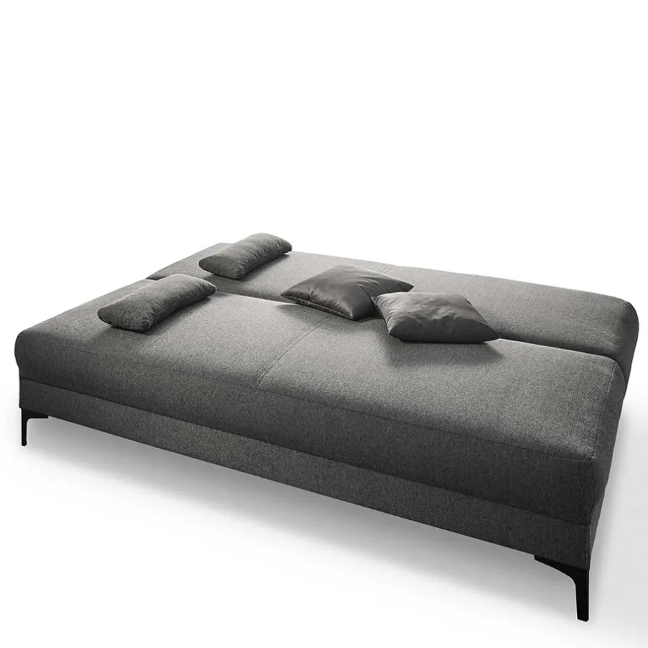 2 Sitzer Sofa|Schlafsofas*Pharao24 Funktions Sofa Shines