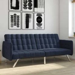 Einzelsofa|3 Sitzer Sofa*Pharao24 Funktions Sofa Tominica