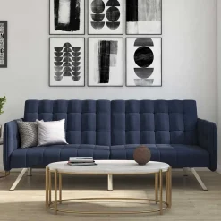 Einzelsofa|3 Sitzer Sofa*Pharao24 Funktions Sofa Tominica