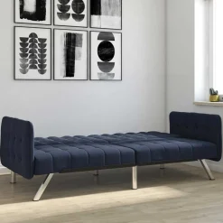 Einzelsofa|3 Sitzer Sofa*Pharao24 Funktions Sofa Tominica