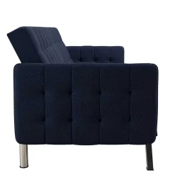 Einzelsofa|3 Sitzer Sofa*Pharao24 Funktions Sofa Tominica