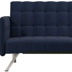 Einzelsofa|3 Sitzer Sofa*Pharao24 Funktions Sofa Tominica