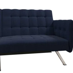Einzelsofa|3 Sitzer Sofa*Pharao24 Funktions Sofa Tominica