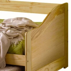 Einzelbetten|Funktionsbetten*Pharao24 Funktionsbett Jurentian