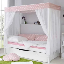 Funktionsbetten|Ausziehbetten*Pharao24 Funktionsbett Rulyna