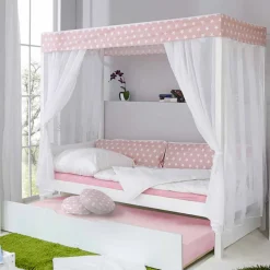 Funktionsbetten|Ausziehbetten*Pharao24 Funktionsbett Rulyna