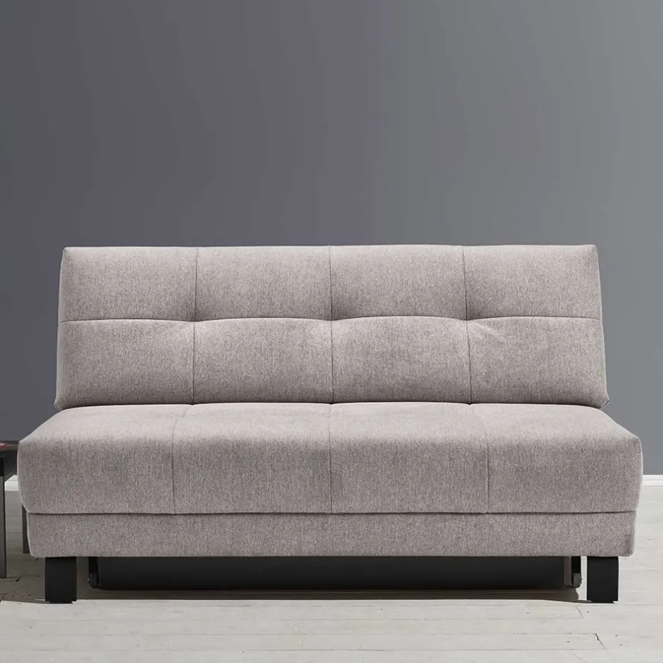 2 Sitzer Sofa|Schlafsofas*Pharao24 Funktionssofa Acapelca