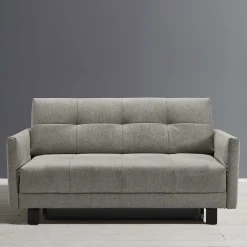 Pharao24 Funktionssofa Fiorentina> 2 Sitzer Sofa