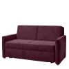 Pharao24 Funktionssofa Heyma> 2 Sitzer Sofa|Schlafsofas
