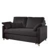 Pharao24 Funktionssofa Solcian> 2 Sitzer Sofa|Einzelsofa