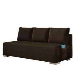 2 Sitzer Sofa*Pharao24 Funktionssofa Tabachos