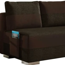 2 Sitzer Sofa*Pharao24 Funktionssofa Tabachos