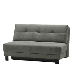 2 Sitzer Sofa*Pharao24 Funktionssofa Yorano