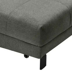 2 Sitzer Sofa*Pharao24 Funktionssofa Yorano