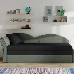 Polstermöbel|Schlafsofas*Pharao24 Funktionssofa Zerval