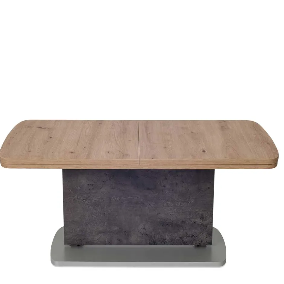 Pharao24 Funktionstisch Matiano> Ausziehtische