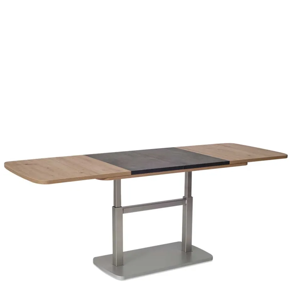 Pharao24 Funktionstisch Matiano> Ausziehtische