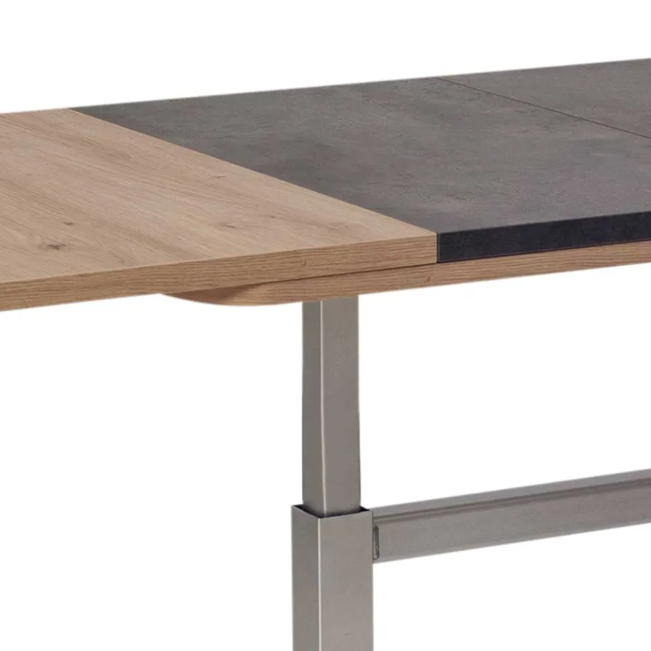 Pharao24 Funktionstisch Matiano> Ausziehtische