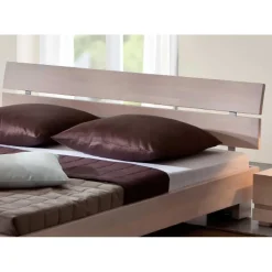 Doppelbetten|Massivholzbetten*Pharao24 Funtonbett Annelie