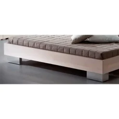 Doppelbetten|Massivholzbetten*Pharao24 Funtonbett Annelie