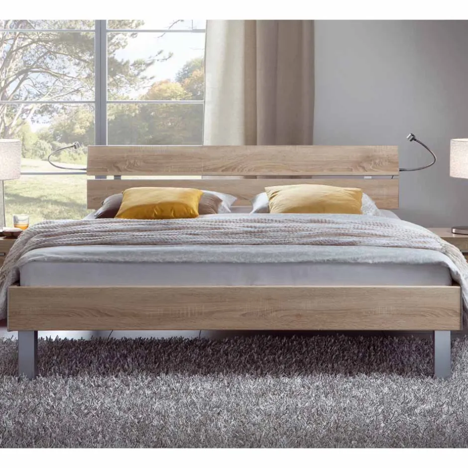 Jugendbetten|Doppelbetten*Pharao24 Futonbett Balisca