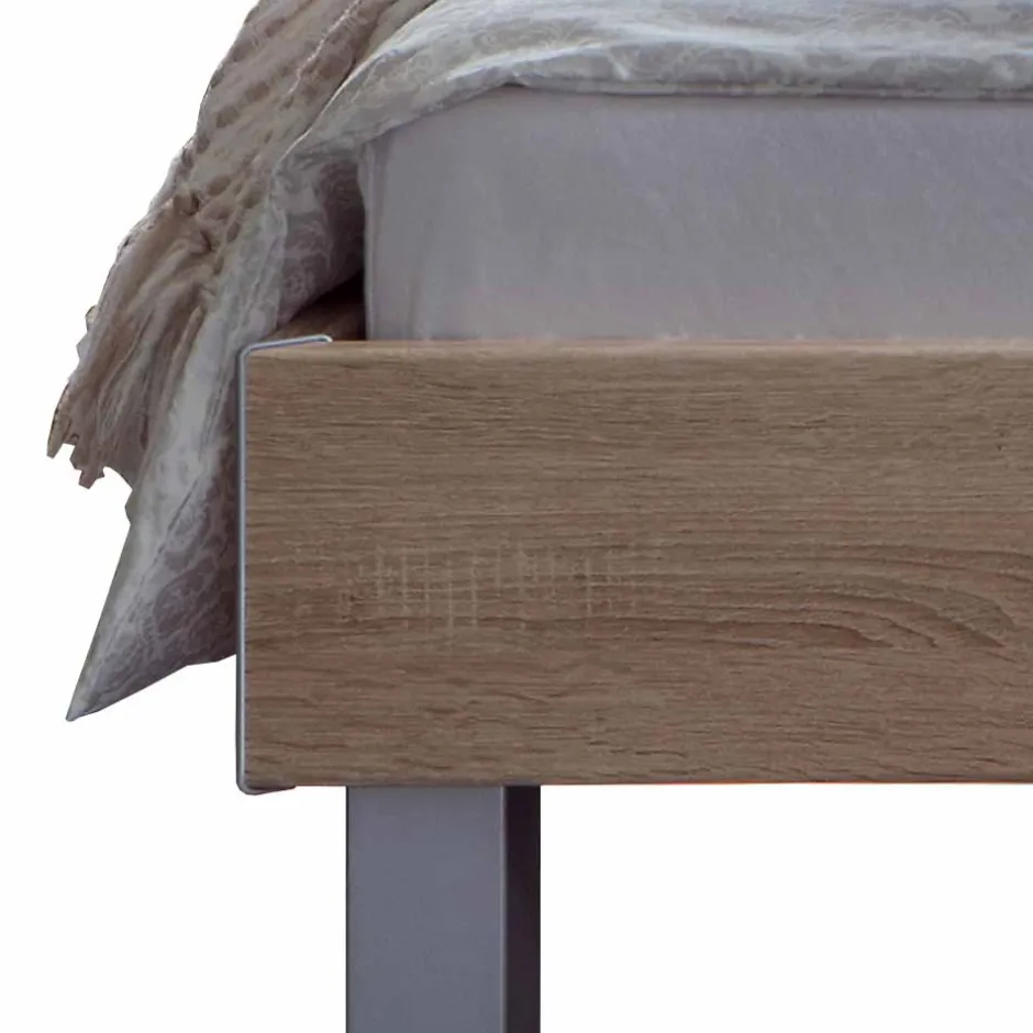 Jugendbetten|Doppelbetten*Pharao24 Futonbett Balisca