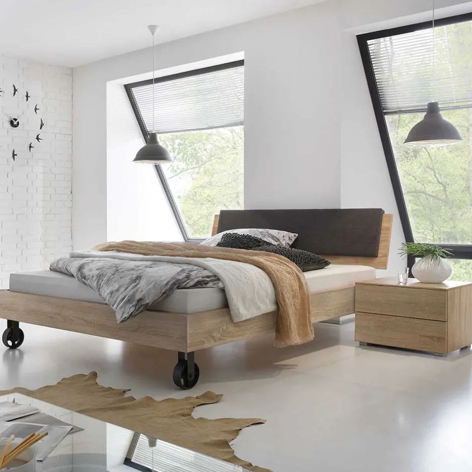 Doppelbetten|Jugendbetten*Pharao24 Futonbett Jannos