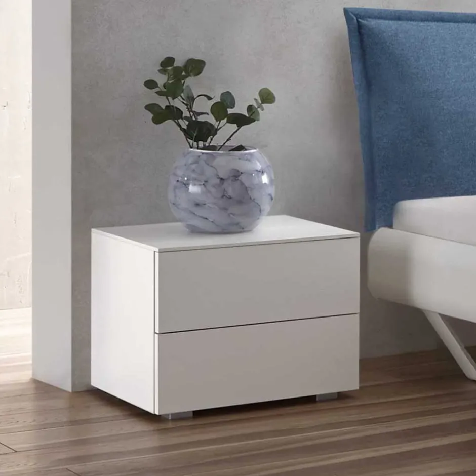 Doppelbetten|Jugendbetten*Pharao24 Futonbett Jo