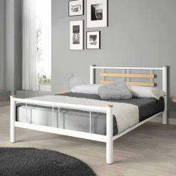 Pharao24 Futonbett Nature> Jugendbetten|Einzelbetten