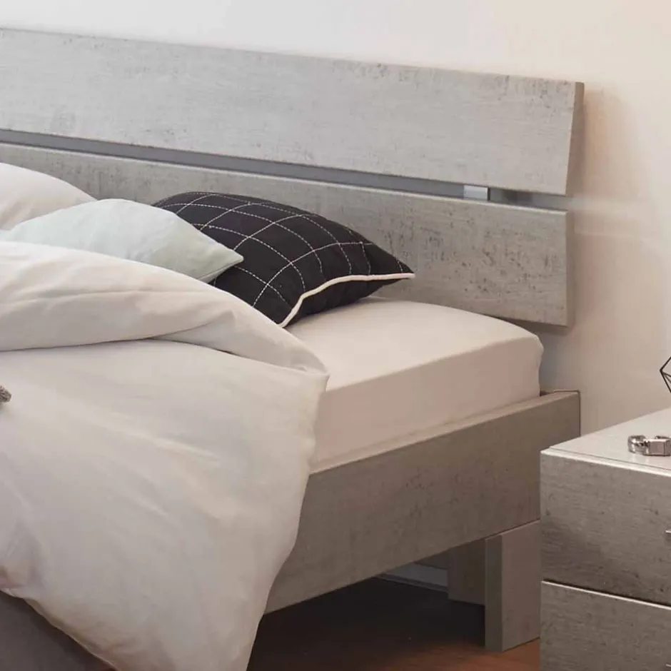 Doppelbetten|Jugendbetten*Pharao24 Futonbett Rom