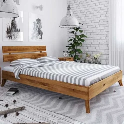 Einzelbetten*Pharao24 Futonbett Vinial