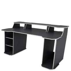 Pharao24 Gamer Schreibtisch Choklan> Schreibtische