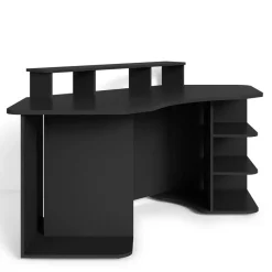 Schreibtische*Pharao24 Gaming Schreibtisch Buffalo