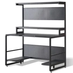 Pharao24 Gaming Schreibtisch Sixtys> Schreibtische