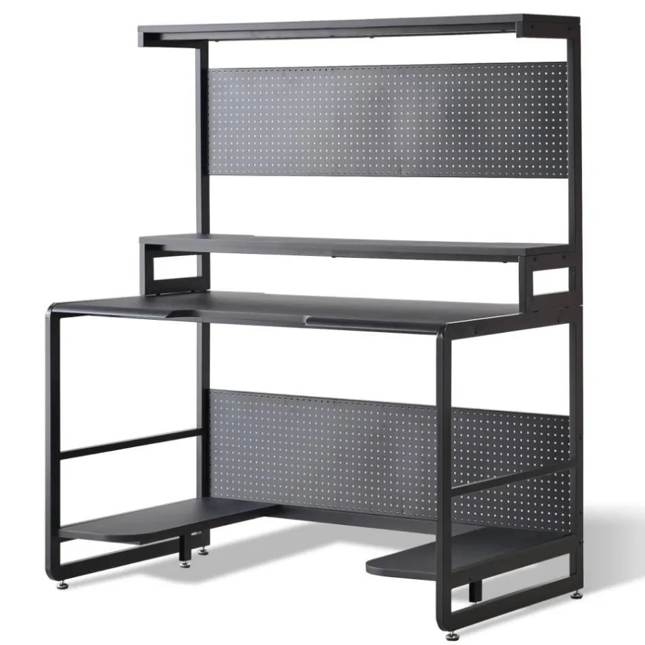 Pharao24 Gaming Schreibtisch Sixtys> Schreibtische