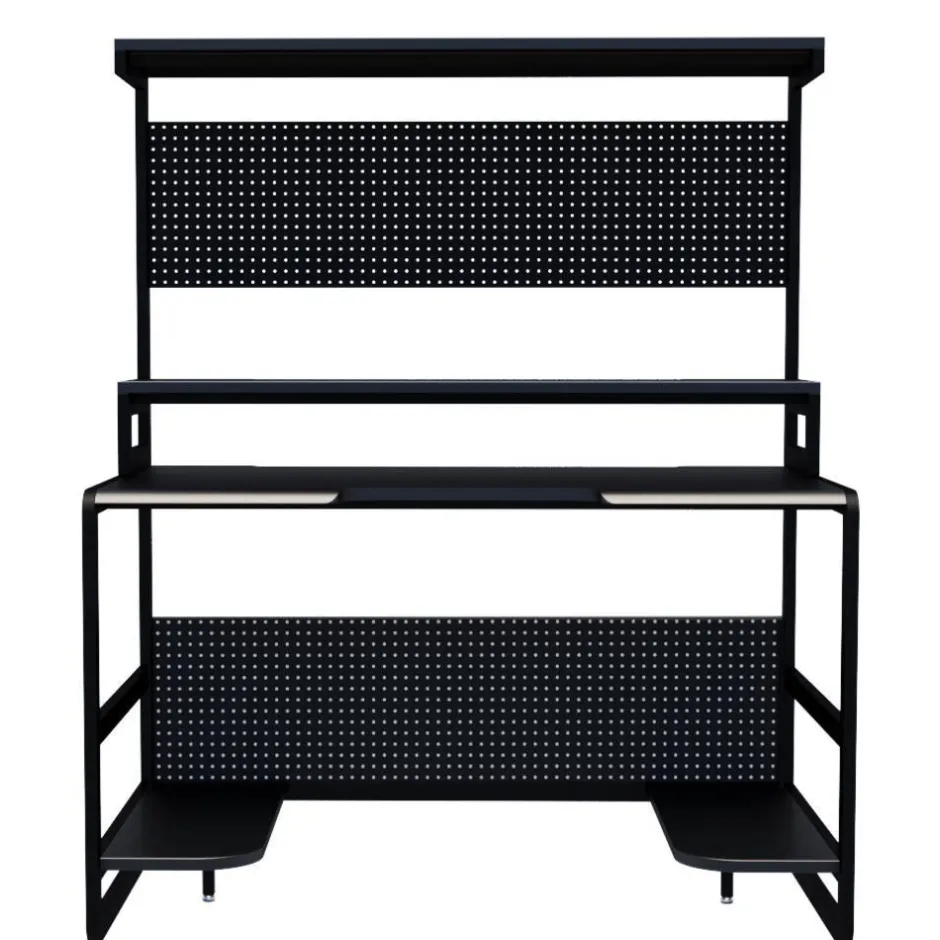 Pharao24 Gaming Schreibtisch Sixtys> Schreibtische