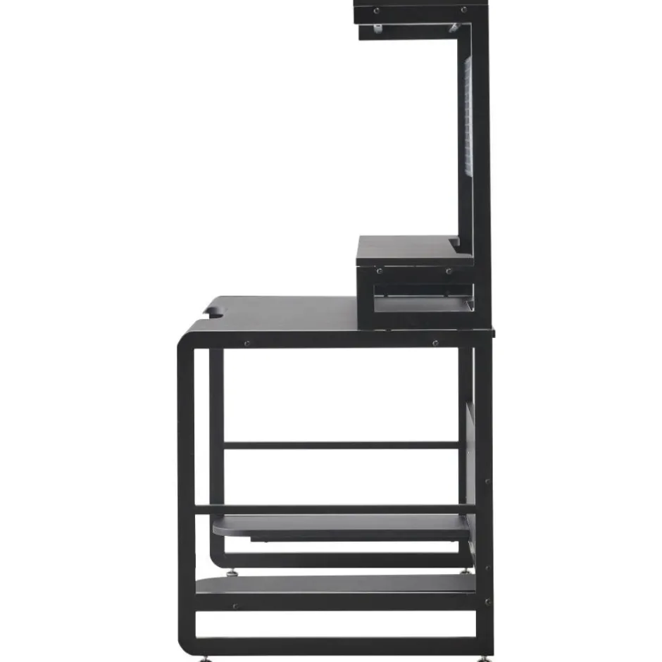 Pharao24 Gaming Schreibtisch Sixtys> Schreibtische