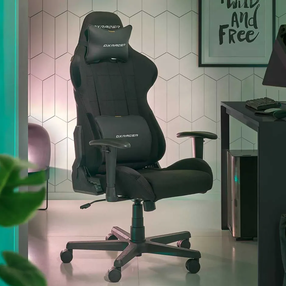 Bürostuhl|Jugendzimmerstühle*Pharao24 Gaming Stuhl Brownie