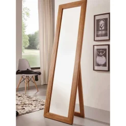 Pharao24 Ganzkörperspiegel Laforta> Schlafzimmerspiegel|Flurspiegel