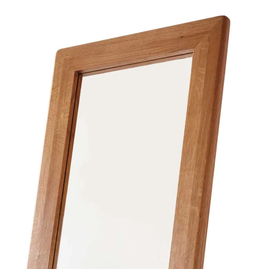 Pharao24 Ganzkörperspiegel Laforta> Schlafzimmerspiegel|Flurspiegel