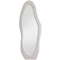 Schlafzimmerspiegel|Flurspiegel*Pharao24 Ganzkörperspiegel Liriana