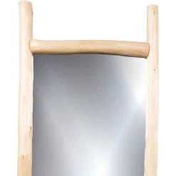 Schlafzimmerspiegel|Flurspiegel*Pharao24 Ganzkörperspiegel Zalto